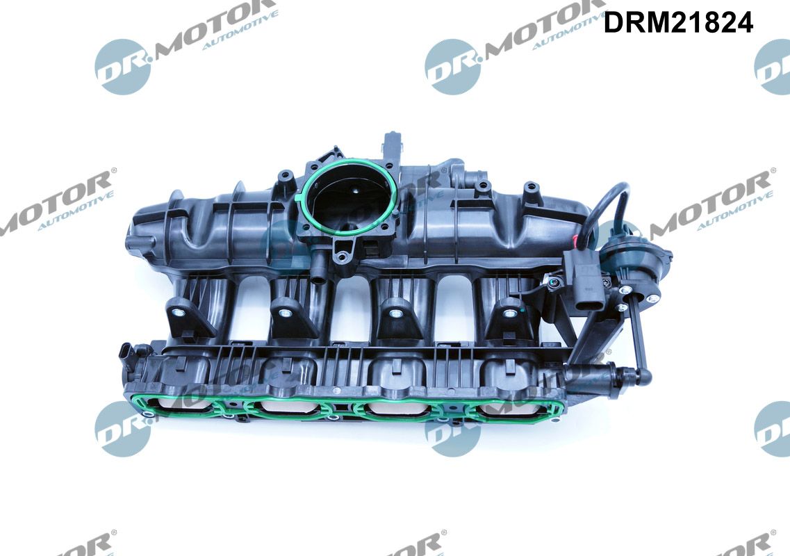 Dr.Motor Automotive Inlaatspruitstuk module DRM21824