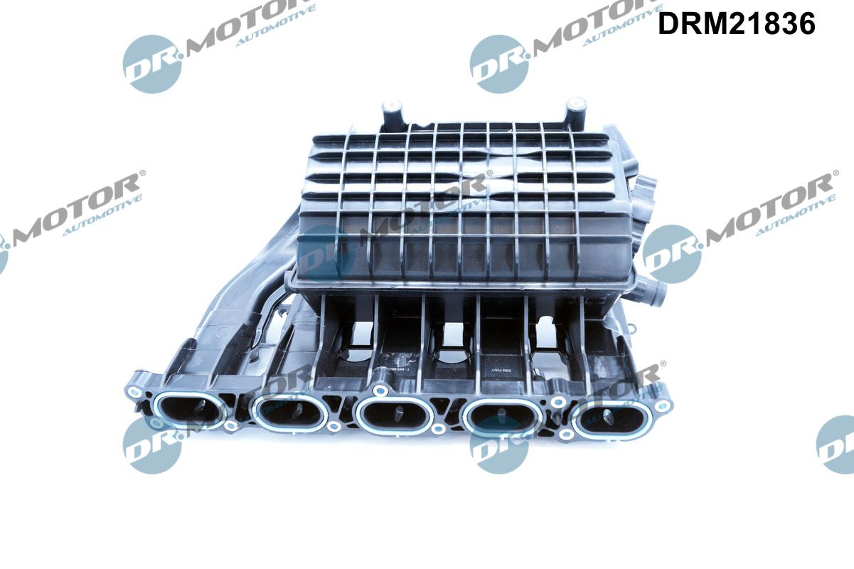 Dr.Motor Automotive Inlaatspruitstuk module DRM21836