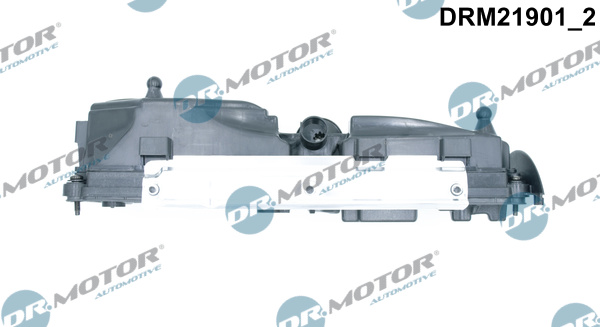 Dr.Motor Automotive Kleppendeksel DRM21901