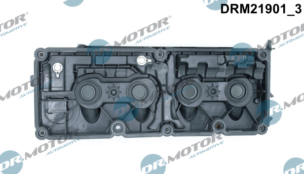 Dr.Motor Automotive Kleppendeksel DRM21901