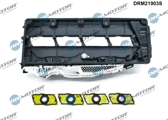 Dr.Motor Automotive Kleppendeksel DRM21903S