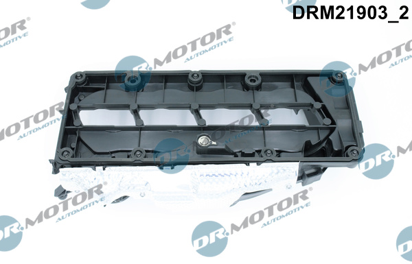 Dr.Motor Automotive Kleppendeksel DRM21903