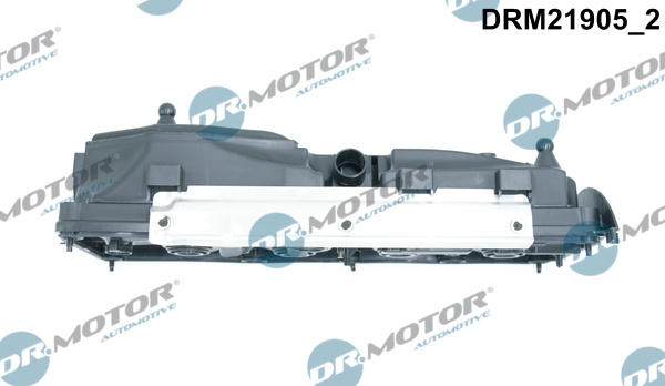 Dr.Motor Automotive Kleppendeksel DRM21905