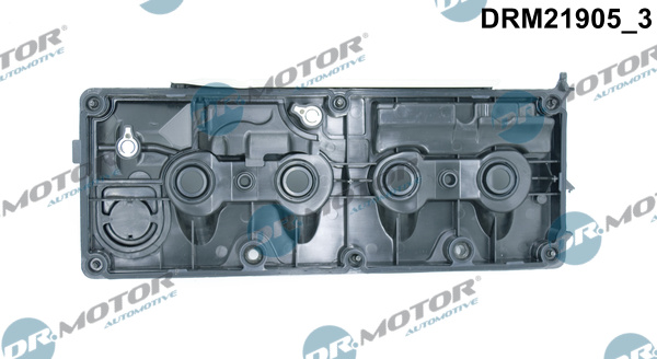 Dr.Motor Automotive Kleppendeksel DRM21905