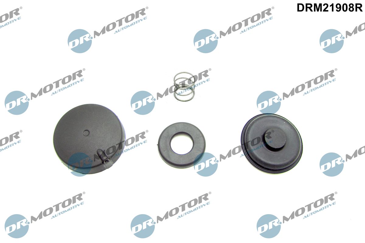 Reparatieset carterontluchting Dr.Motor Automotive DRM21908R