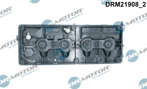 Dr.Motor Automotive Kleppendeksel DRM21908