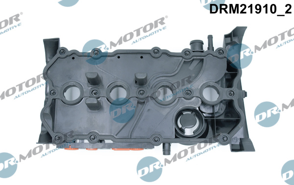 Dr.Motor Automotive Kleppendeksel DRM21910