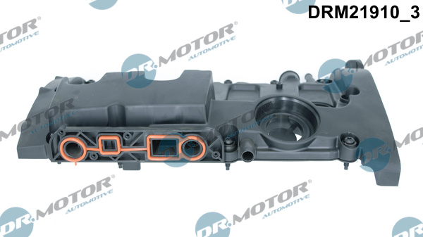 Dr.Motor Automotive Kleppendeksel DRM21910