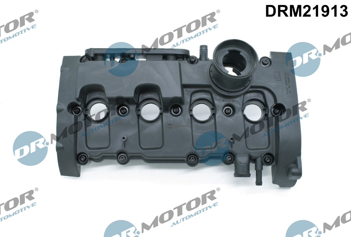 Kleppendeksel Dr.Motor Automotive DRM21913