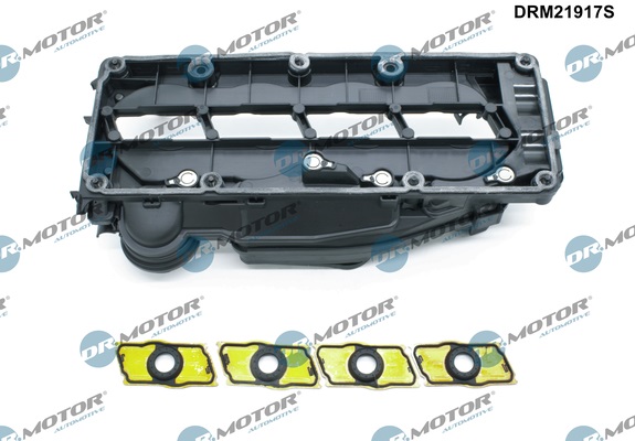 Dr.Motor Automotive Kleppendeksel DRM21917S