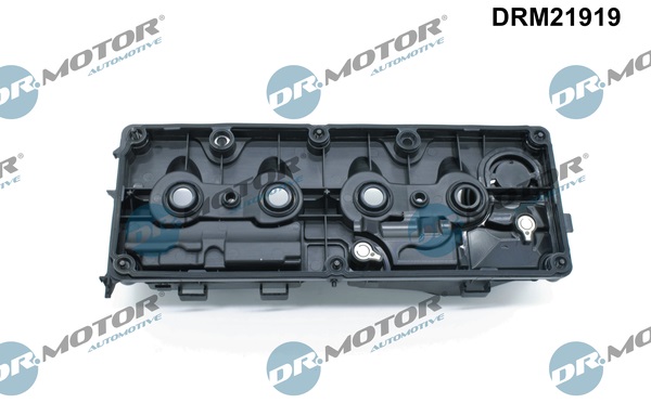 Dr.Motor Automotive Kleppendeksel DRM21919