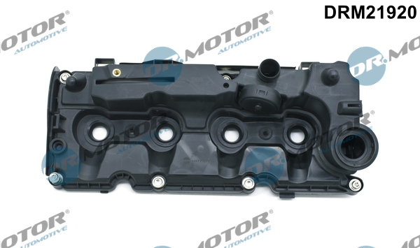 Dr.Motor Automotive Kleppendeksel DRM21920