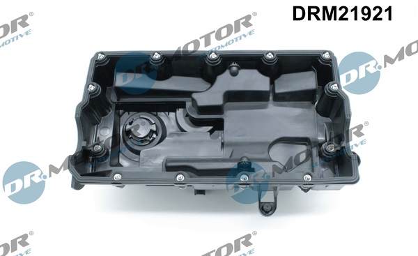 Dr.Motor Automotive Kleppendeksel DRM21921