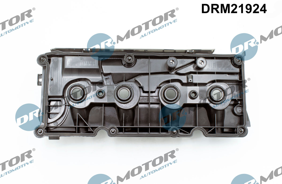 Dr.Motor Automotive Kleppendeksel DRM21924