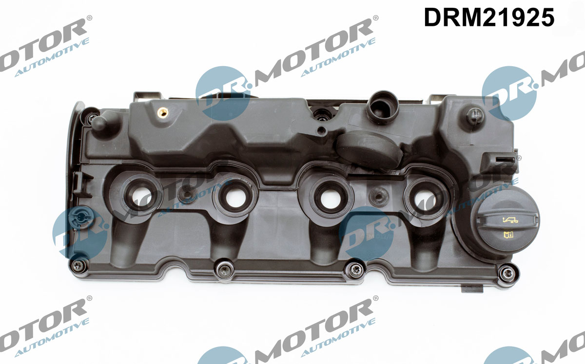 Dr.Motor Automotive Kleppendeksel DRM21925