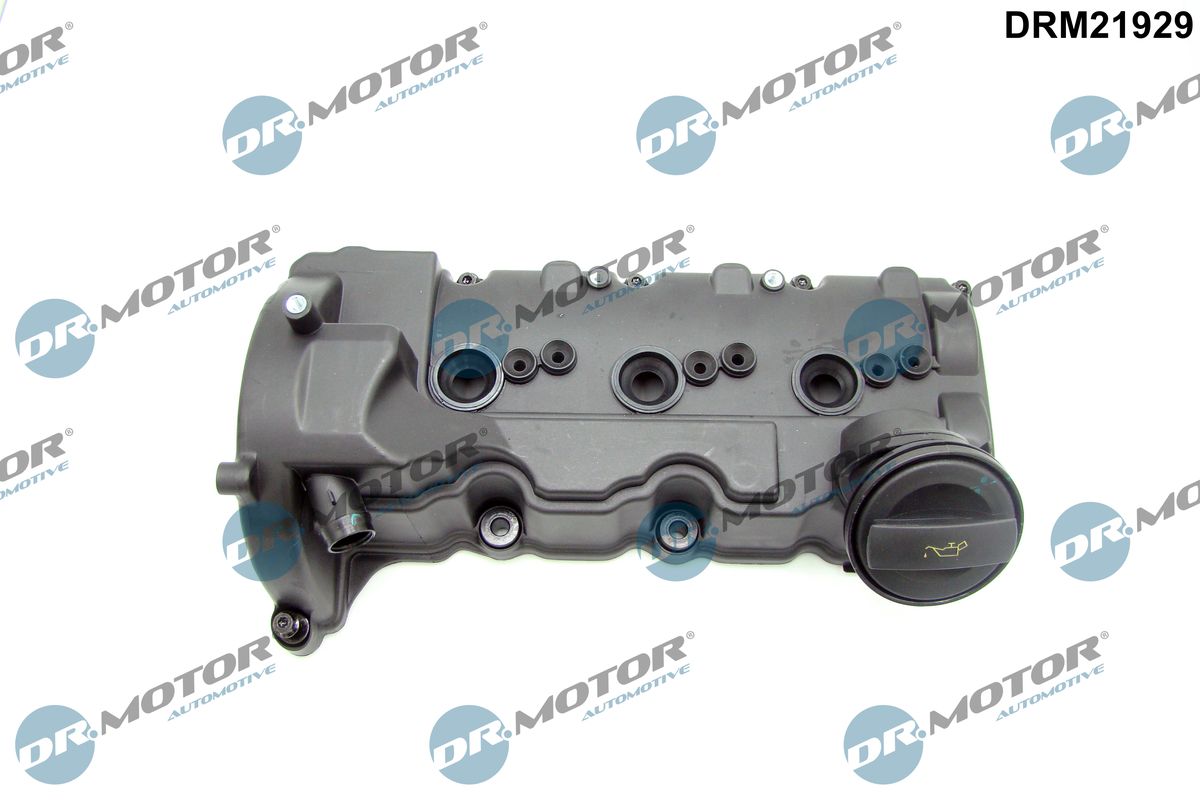 Dr.Motor Automotive Kleppendeksel DRM21929