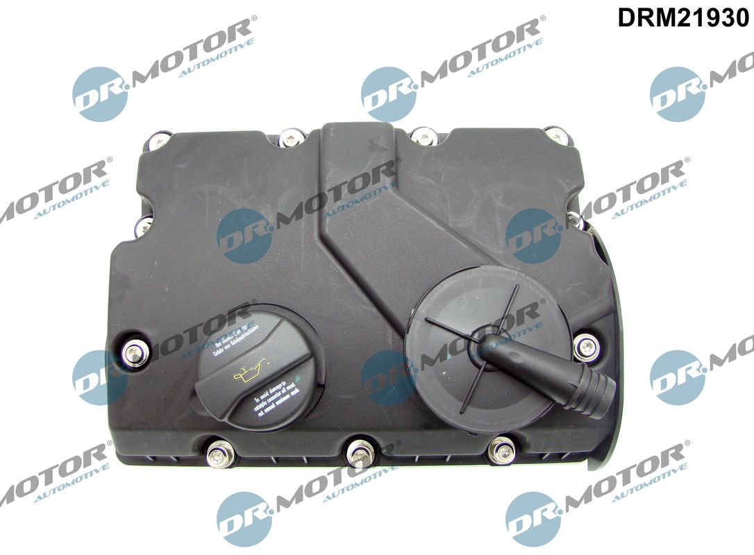 Dr.Motor Automotive Kleppendeksel DRM21930