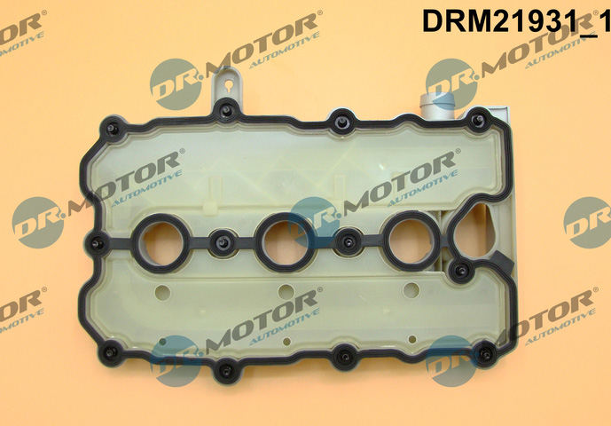 Dr.Motor Automotive Kleppendeksel DRM21931