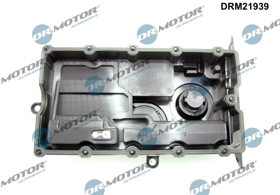 Dr.Motor Automotive Kleppendeksel DRM21939