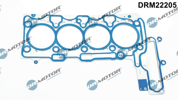 Cilinderkop pakking Dr.Motor Automotive DRM22205