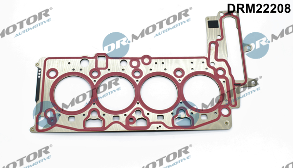 Cilinderkop pakking Dr.Motor Automotive DRM22208