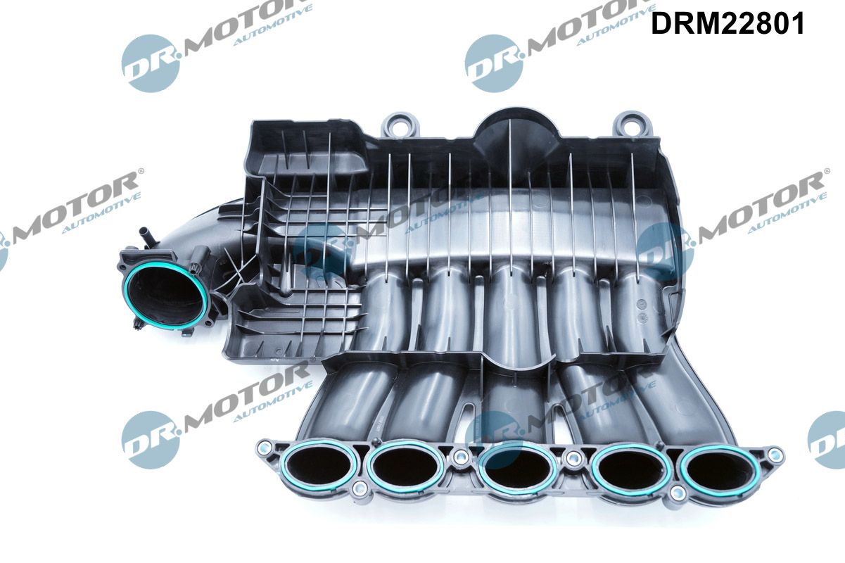 Dr.Motor Automotive Inlaatspruitstuk module DRM22801