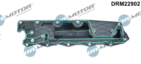 Dr.Motor Automotive Kleppendeksel DRM22902