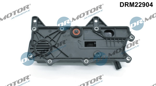 Dr.Motor Automotive Kleppendeksel DRM22904