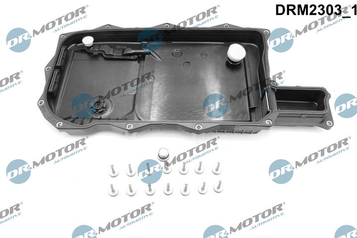 Dr.Motor Automotive Oliekuip Automaat DRM2303