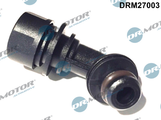 Drukbuiskoppelstuk, verstuiver Dr.Motor Automotive DRM27003