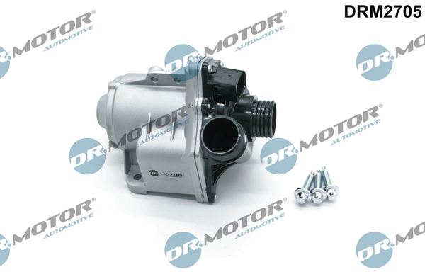 Waterpomp Dr.Motor Automotive DRM2705