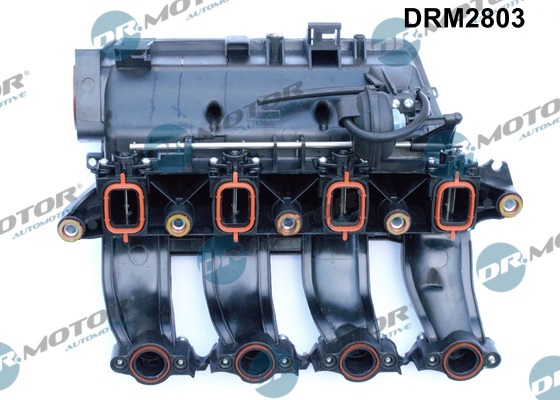 Dr.Motor Automotive Inlaatspruitstuk module DRM2803