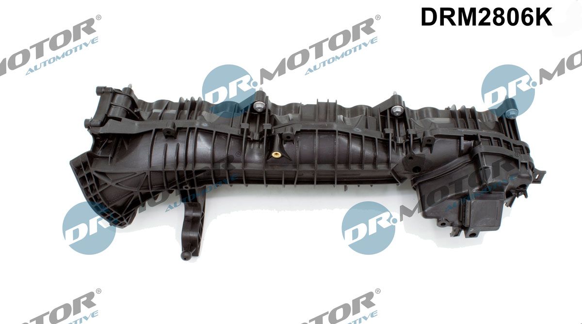 Dr.Motor Automotive Inlaatspruitstuk module DRM2806K