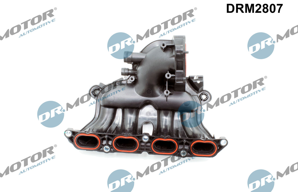 Dr.Motor Automotive Inlaatspruitstuk module DRM2807