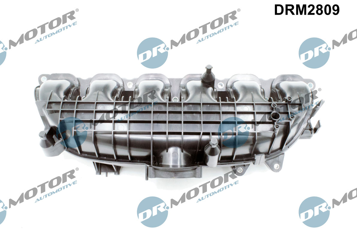 Dr.Motor Automotive Inlaatspruitstuk module DRM2809