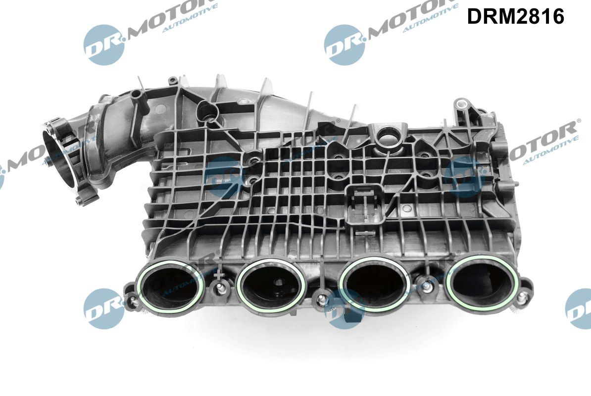 Dr.Motor Automotive Inlaatspruitstuk module DRM2816