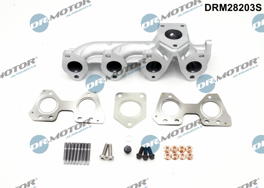 Spruitstuk Dr.Motor Automotive DRM28203S