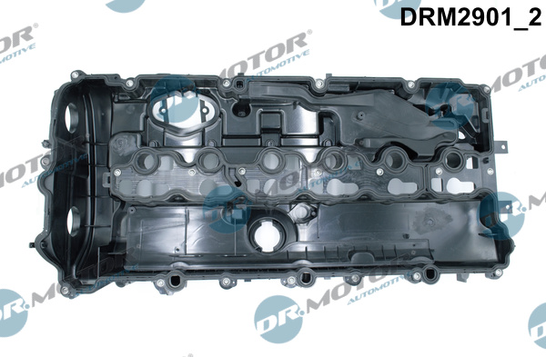 Dr.Motor Automotive Kleppendeksel DRM2901