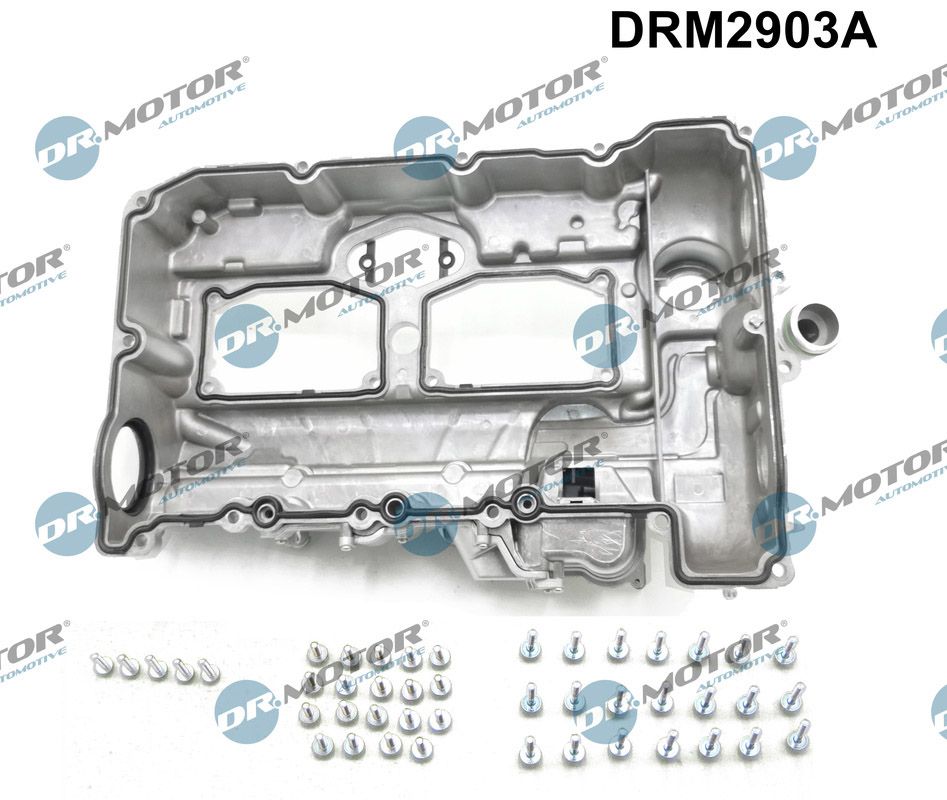 Dr.Motor Automotive Kleppendeksel DRM2903A