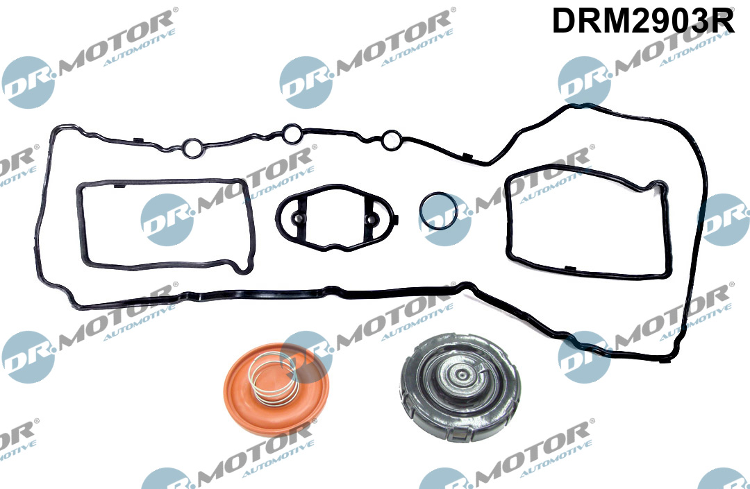 Kleppendekselpakking Dr.Motor Automotive DRM2903R