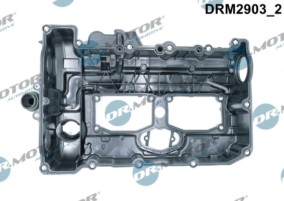 Dr.Motor Automotive Kleppendeksel DRM2903