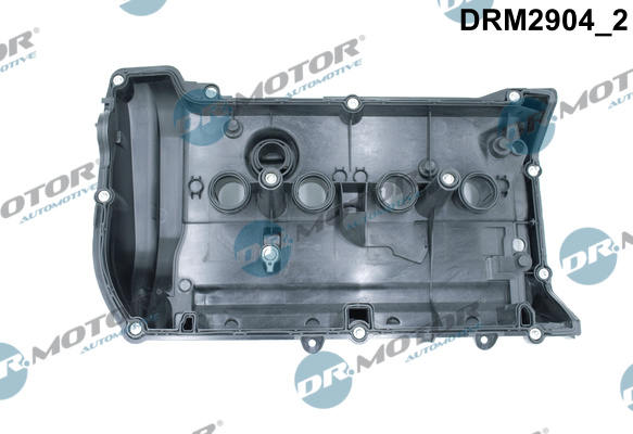 Dr.Motor Automotive Kleppendeksel DRM2904