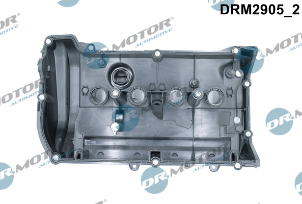 Dr.Motor Automotive Kleppendeksel DRM2905