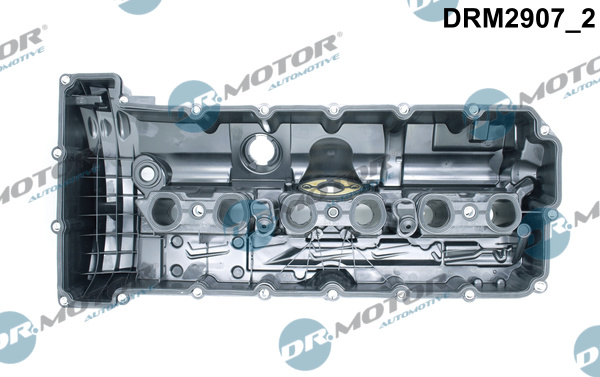 Dr.Motor Automotive Kleppendeksel DRM2907