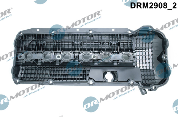 Dr.Motor Automotive Kleppendeksel DRM2908