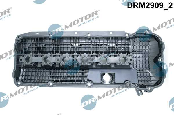 Dr.Motor Automotive Kleppendeksel DRM2909