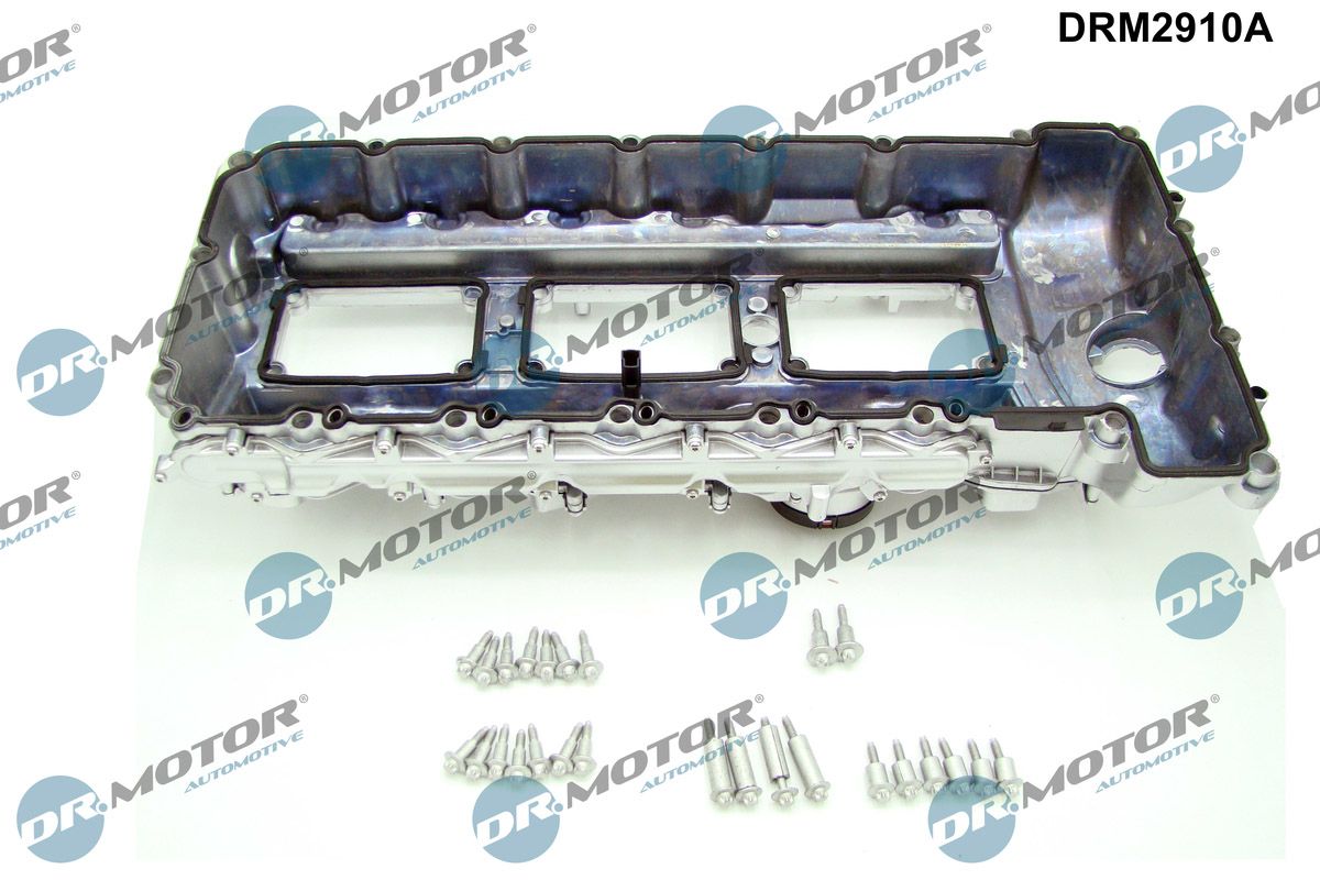 Dr.Motor Automotive Kleppendeksel DRM2910A