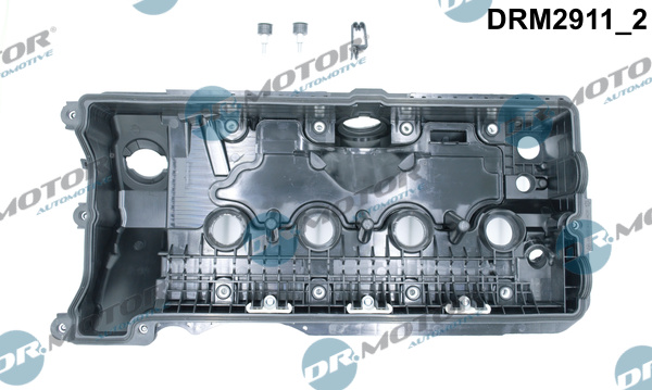 Dr.Motor Automotive Kleppendeksel DRM2911