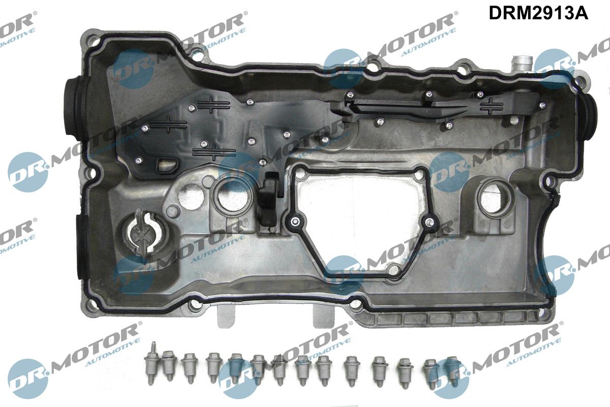 Dr.Motor Automotive Kleppendeksel DRM2913A