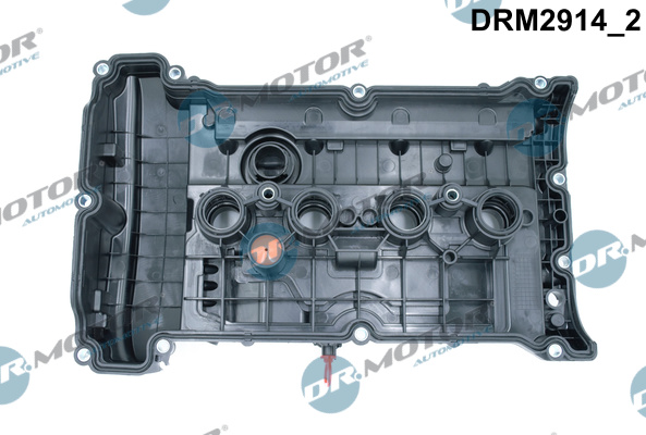 Dr.Motor Automotive Kleppendeksel DRM2914